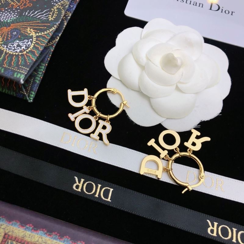 Christian Dior Earrings